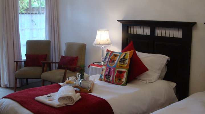 Heritage Guest House