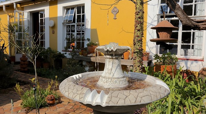 Convenient and Comfortable Cottage