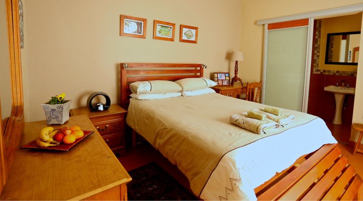 Convenient and Comfortable Cottage