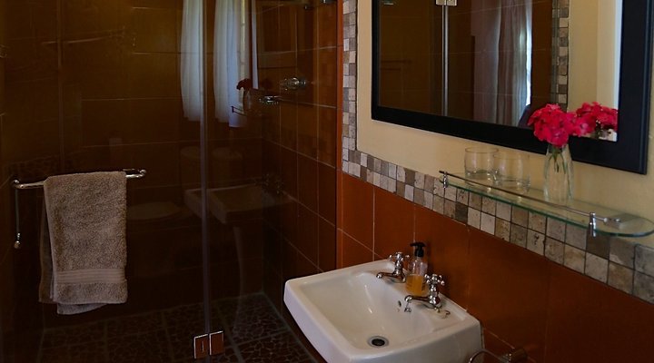 Convenient and Comfortable Cottage