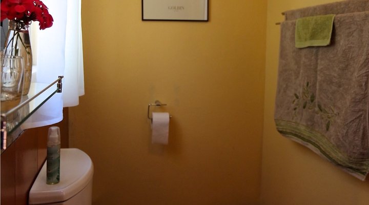 Convenient and Comfortable Cottage