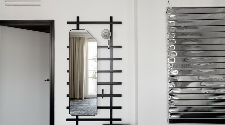 Hotel Les Bains Paris