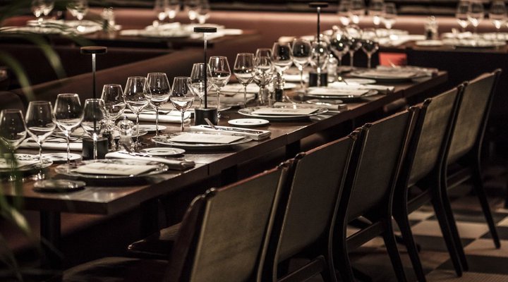 Hotel Les Bains Paris