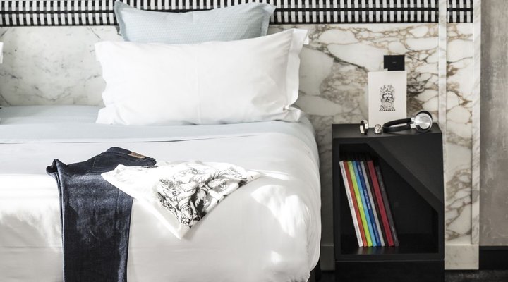 Hotel Les Bains Paris