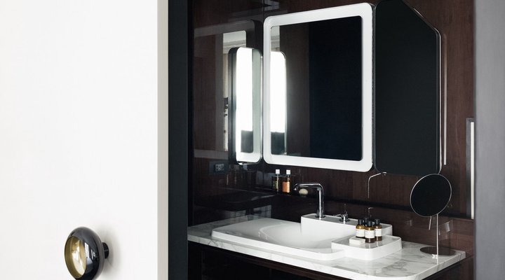 Hotel Les Bains Paris