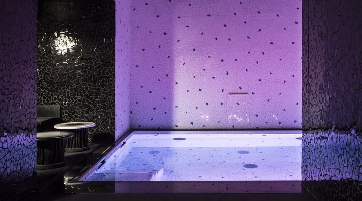 Hotel Les Bains Paris