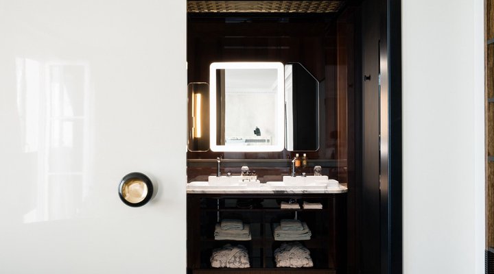 Hotel Les Bains Paris