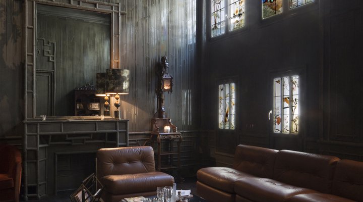 Hotel Les Bains Paris