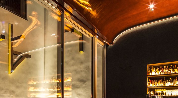 Hotel Les Bains Paris