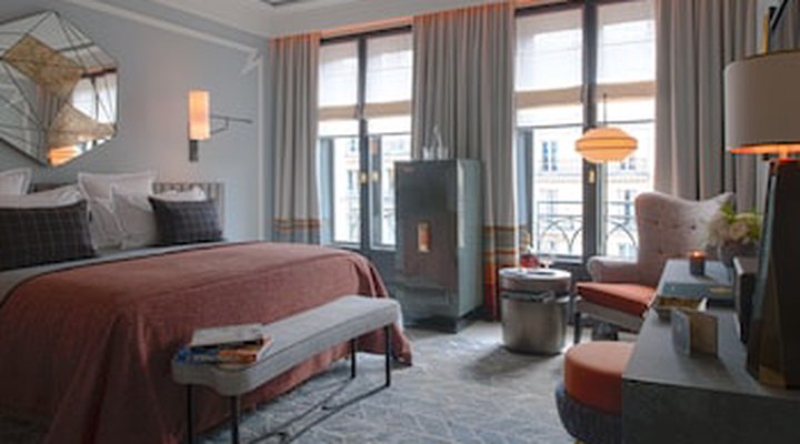 Nolinski Paris