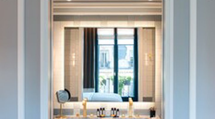 Nolinski Paris