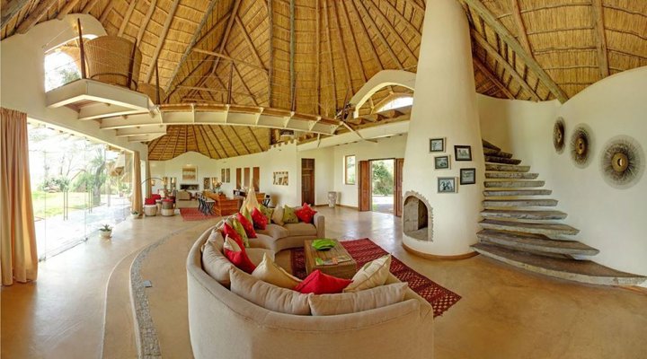 The Safari Collection - Solio Lodge