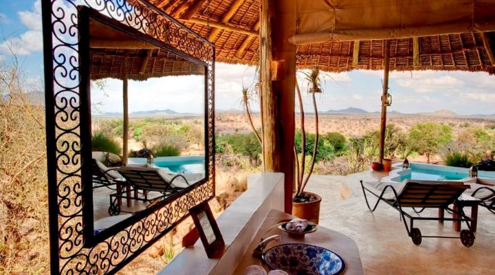 The Safari Collection - Sasaab