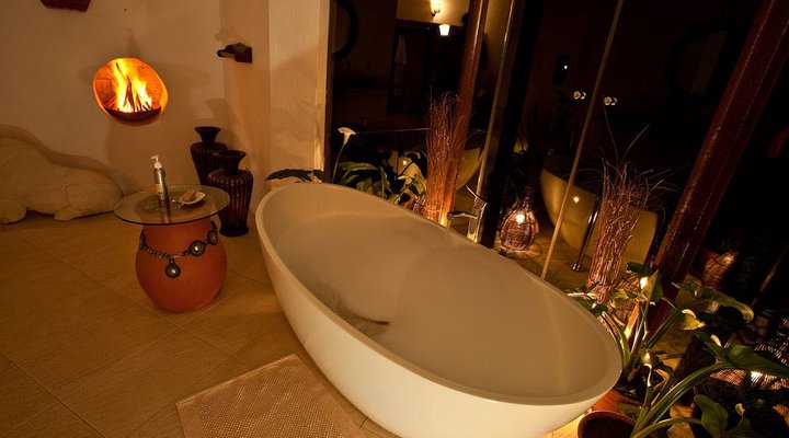 The Safari Collection - Solio Lodge