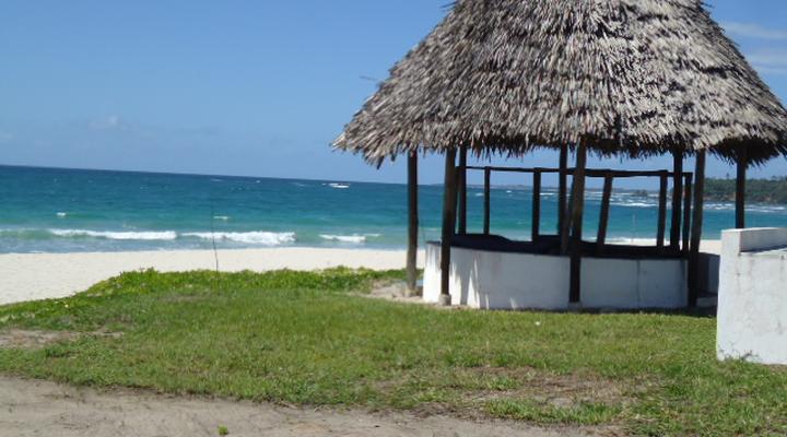 Changani Beach Cottages