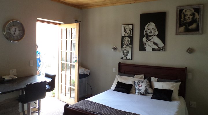 The Stables B&B / The Stables Guest House