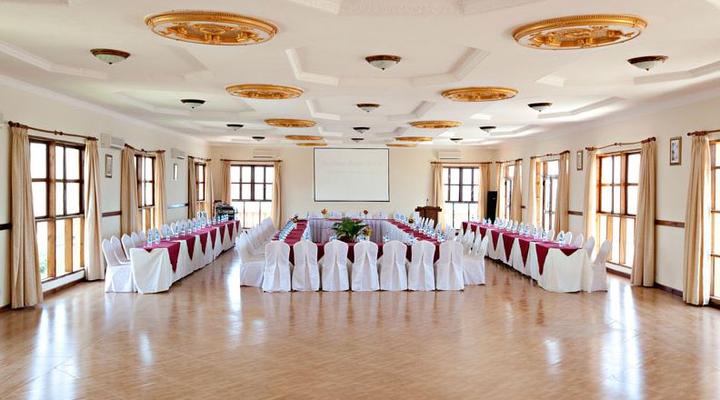 Ras Shungi Beach Resort