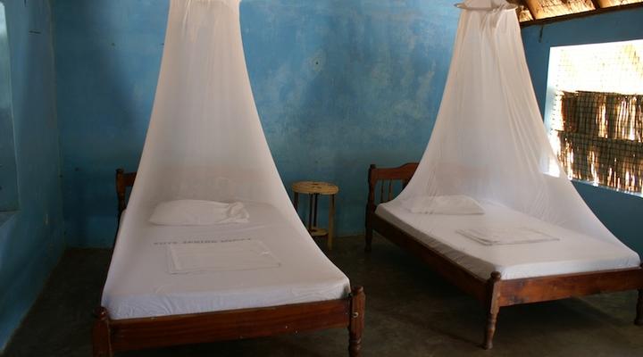 Eliye Springs Resort