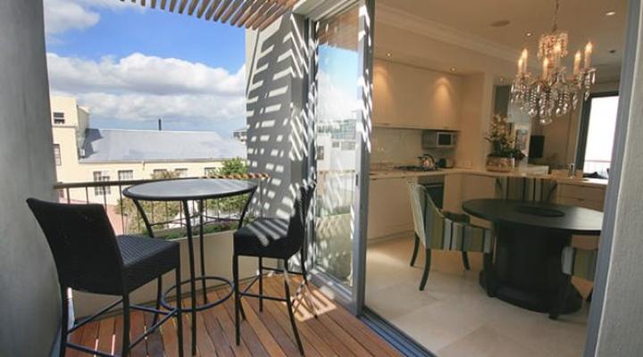 106 Waterkant Suites