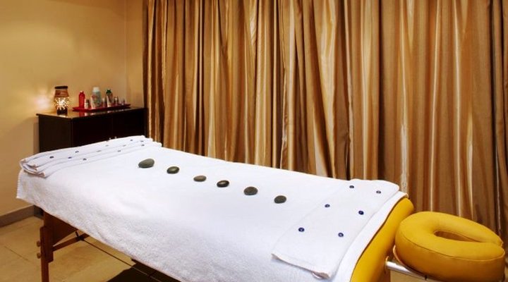 Crowne Plaza Nairobi