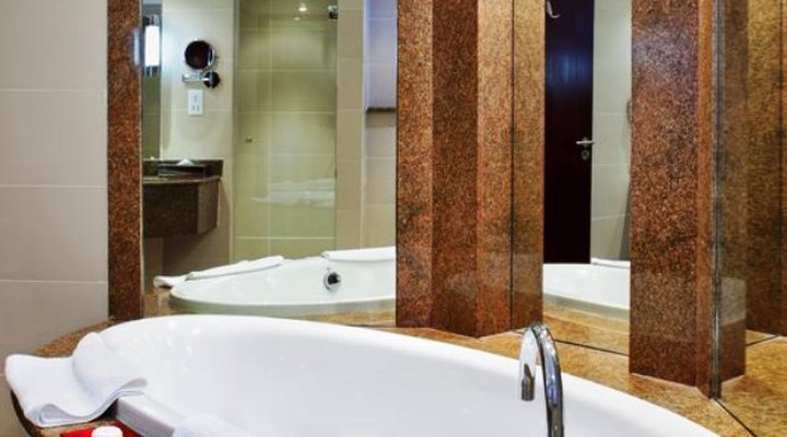 Crowne Plaza Nairobi