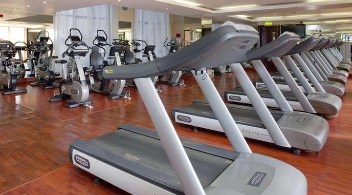 Crowne Plaza Nairobi