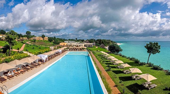 Hideaway of Nungwi Resort and Spa