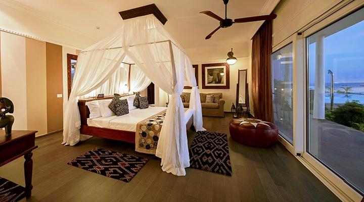 Hideaway of Nungwi Resort and Spa