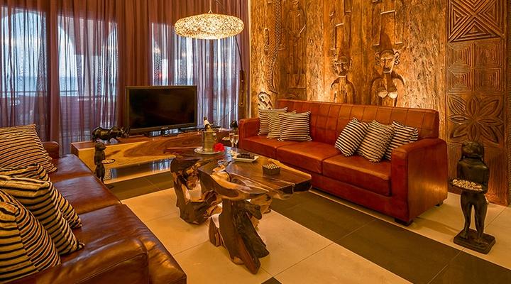 Hideaway of Nungwi Resort and Spa