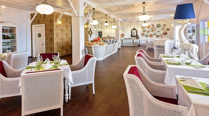 Hideaway of Nungwi Resort and Spa