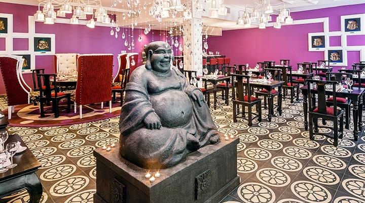 Hideaway of Nungwi Resort and Spa