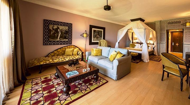 Hideaway of Nungwi Resort and Spa