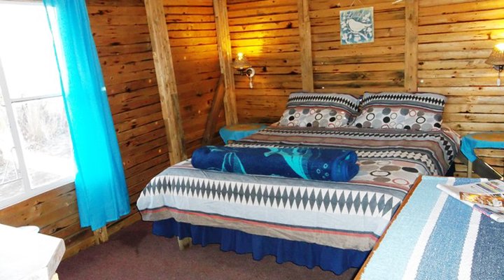 Bernally's Fishing Lodge