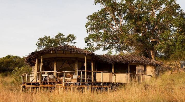 Nomad Tanzania - Lamai Serengeti