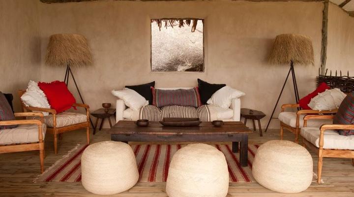 Nomad Tanzania - Lamai Serengeti