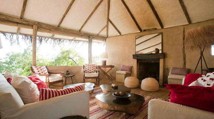 Nomad Tanzania - Lamai Serengeti