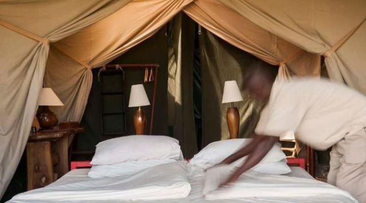 Nomad Tanzania - Nduara Loliondo