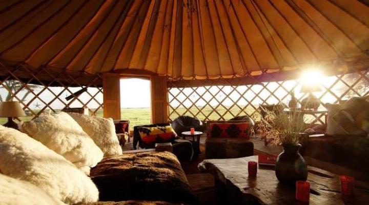 Nomad Tanzania - Nduara Loliondo