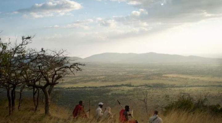 Nomad Tanzania - Nduara Loliondo