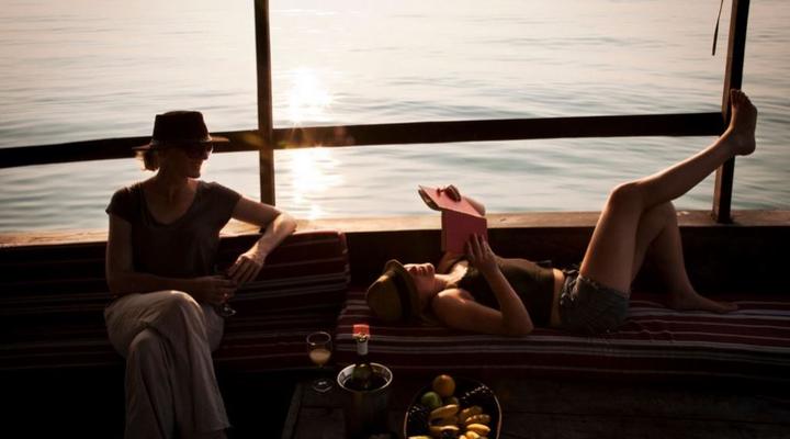 Nomad Tanzania - Greystoke Mahale