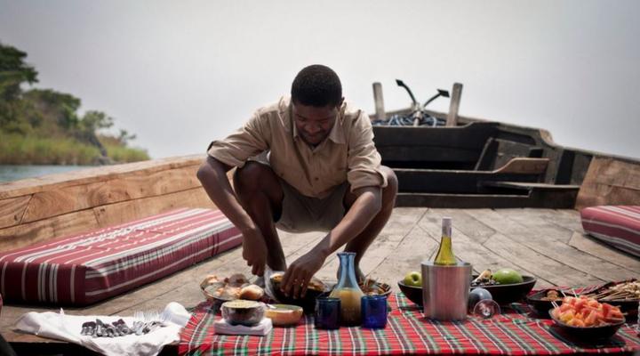 Nomad Tanzania - Greystoke Mahale