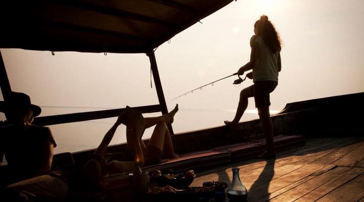 Nomad Tanzania - Greystoke Mahale