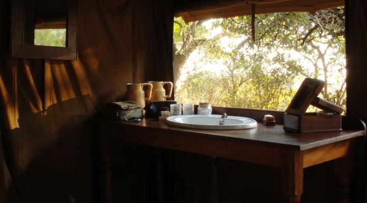 Nomad Tanzania - Chada Katavi