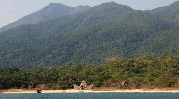 Nomad Tanzania - Greystoke Mahale