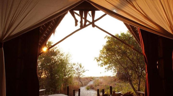 Nomad Tanzania - Greystoke Mahale