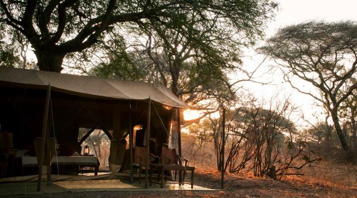 Nomad Tanzania - Chada Katavi