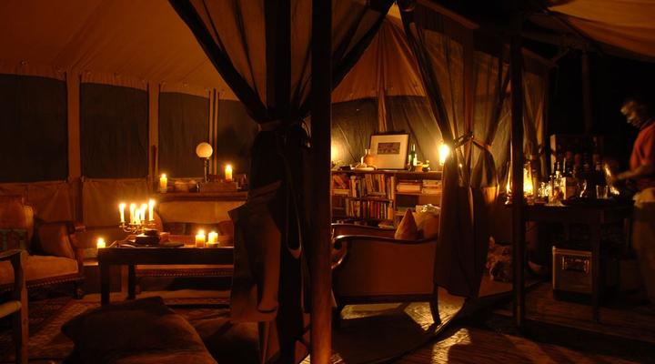 Nomad Tanzania - Chada Katavi