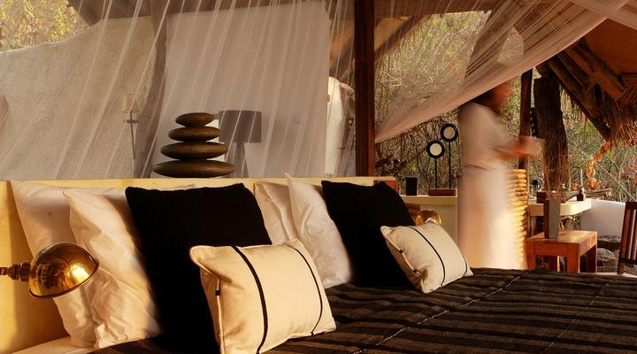 Nomad Tanzania - Kiba Point