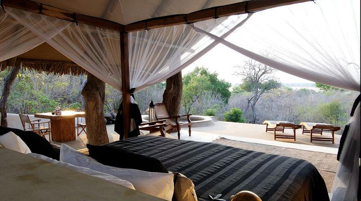Nomad Tanzania - Kiba Point