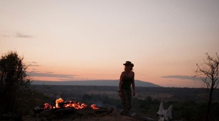 Nomad Tanzania - Kiba Point